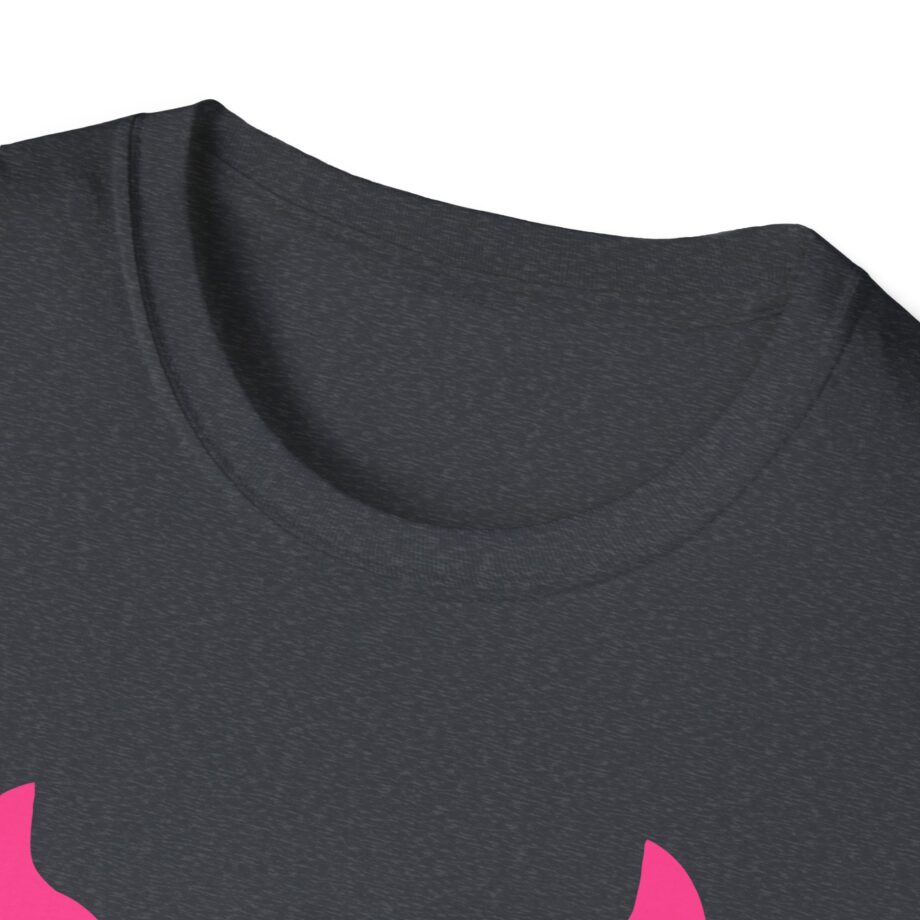 Belle Delphine Unisex Softstyle T-shirt