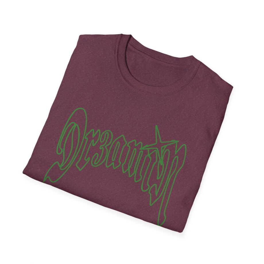 Clix Dr3amin Unisex Softstyle T-Shirt