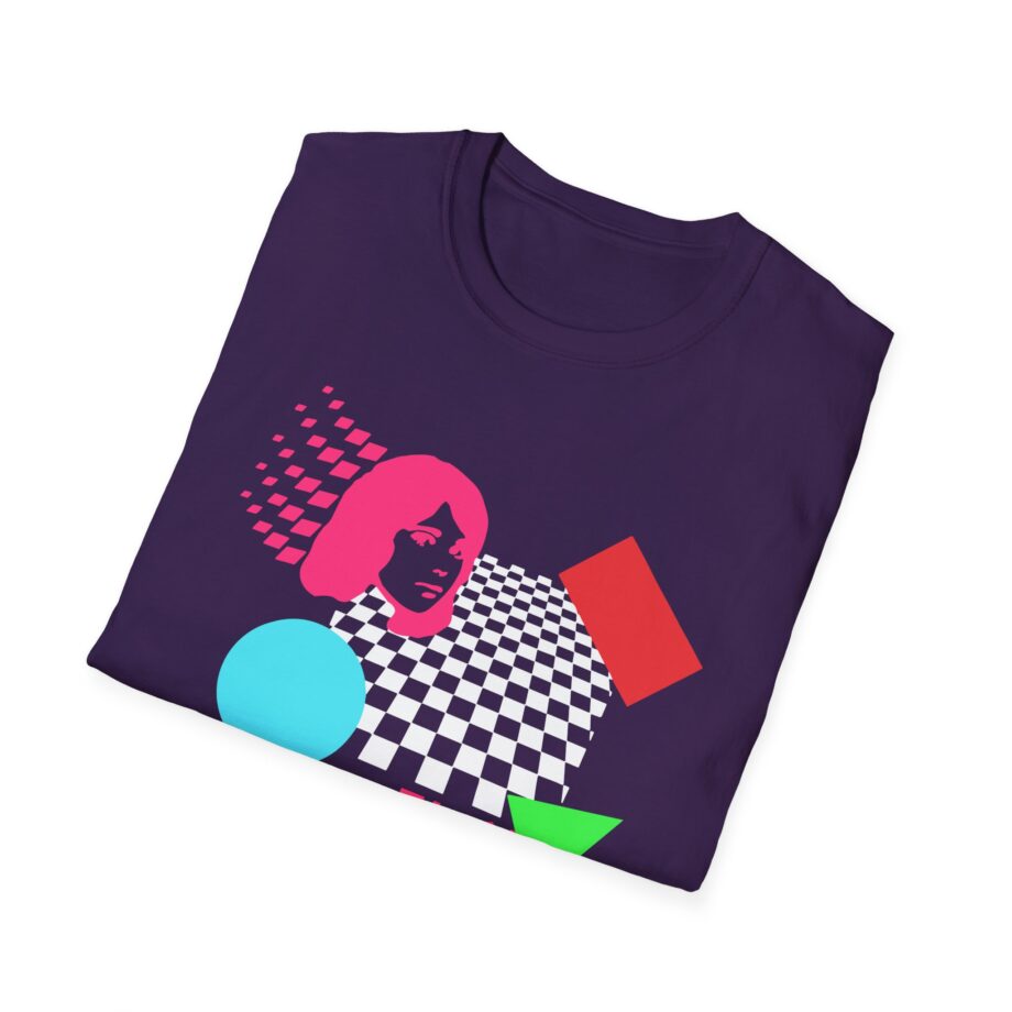 Tv Girl Unisex Softstyle T-shirt