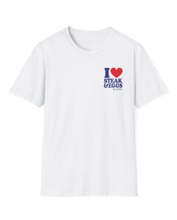 OTK Unisex Softstyle T-Shirt