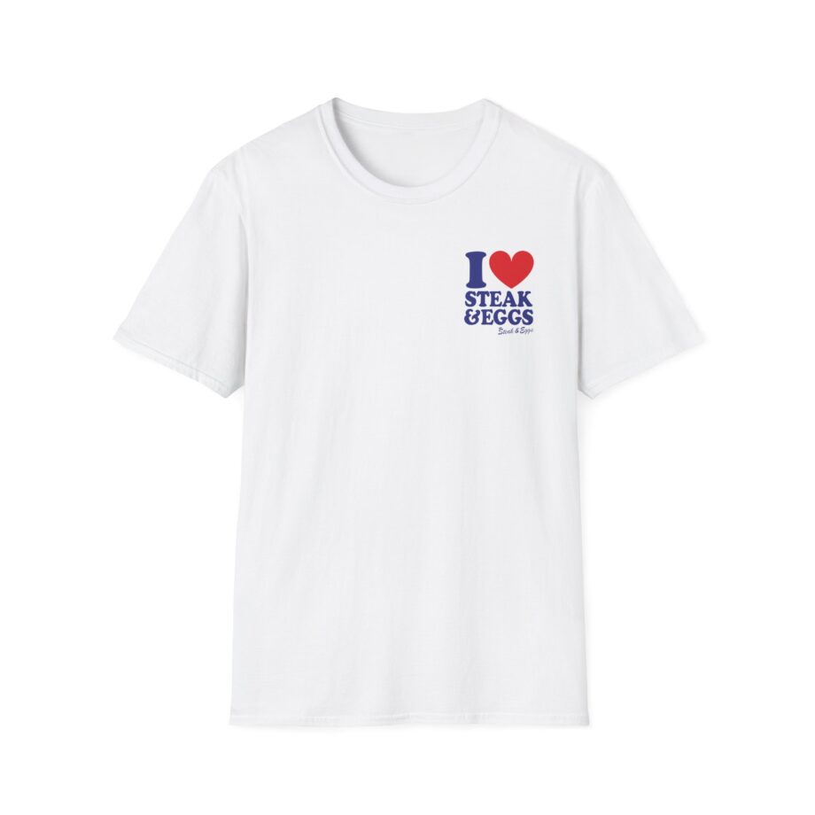 OTK Unisex Softstyle T-Shirt