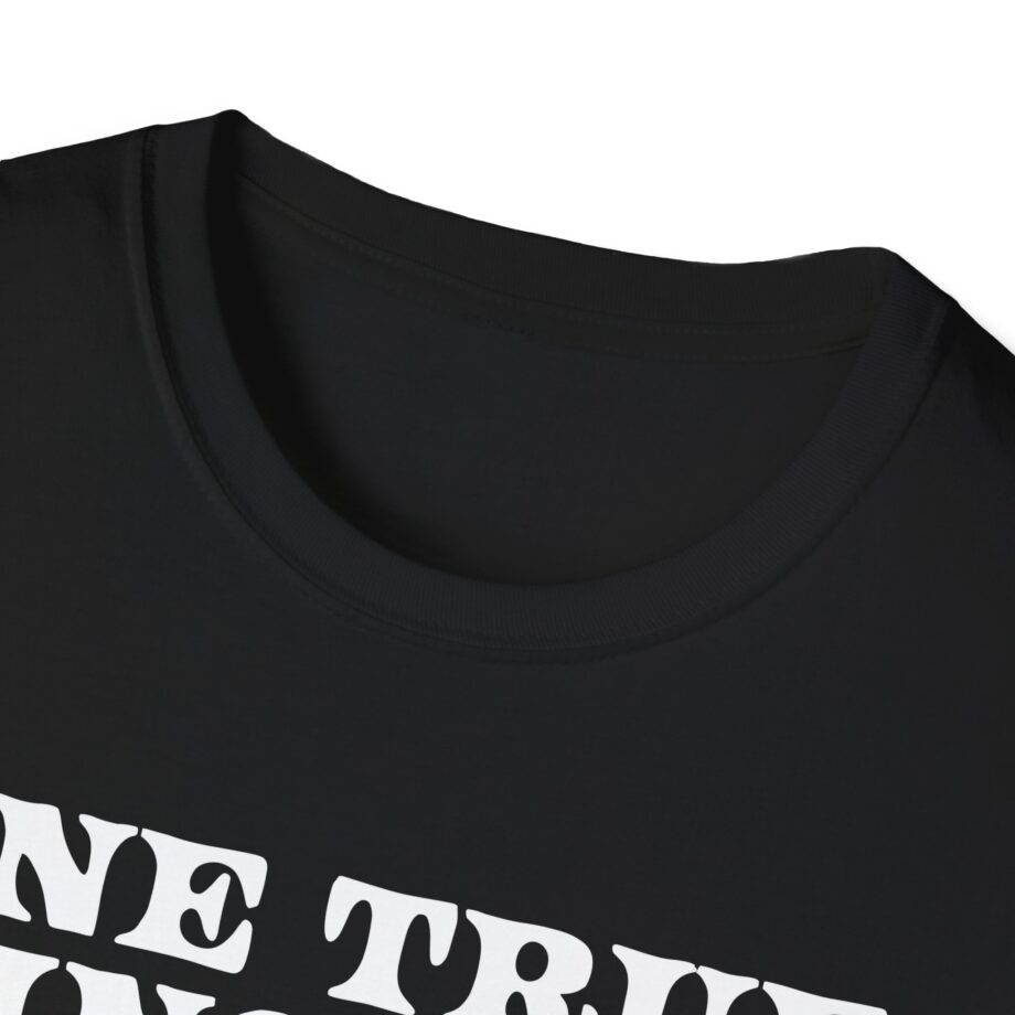 OTK One True King Unisex Softstyle T-shirt