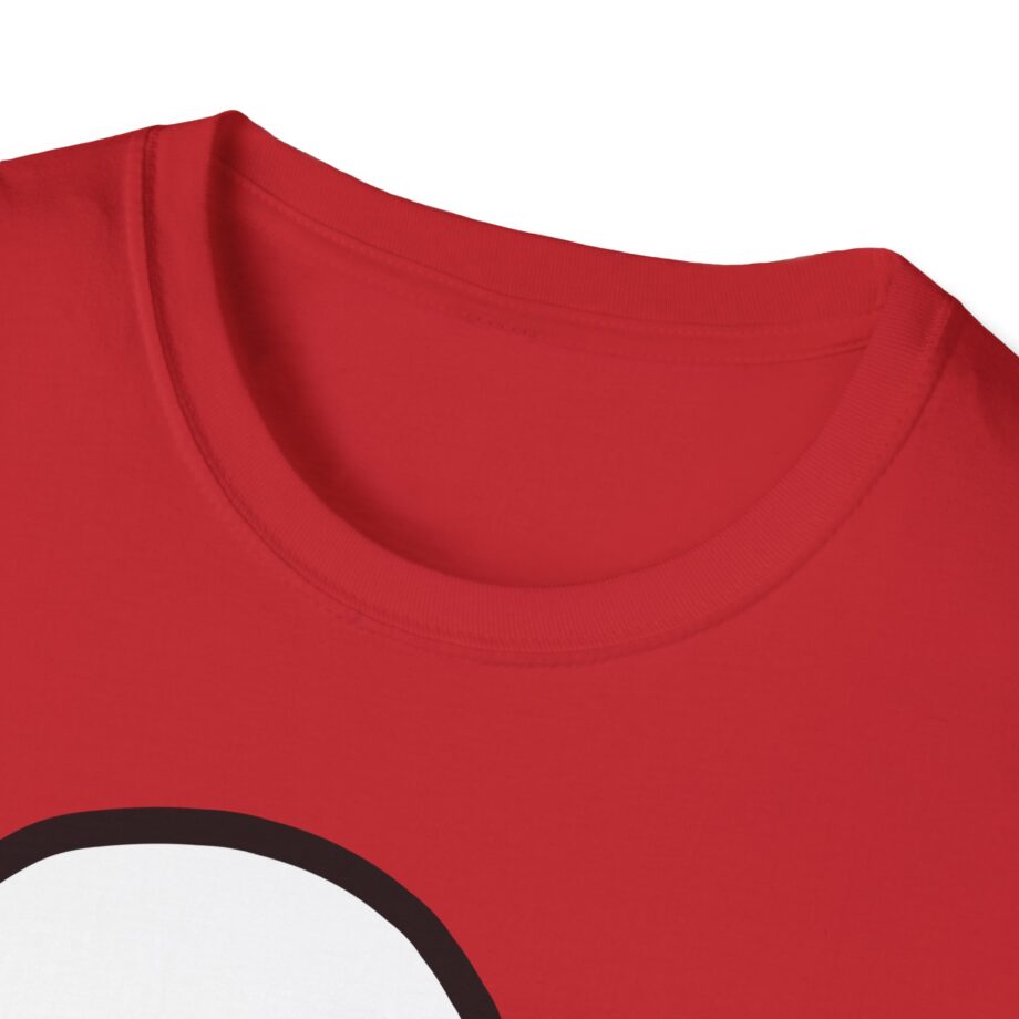 Lilsimsie Unisex Softstyle T-shirt