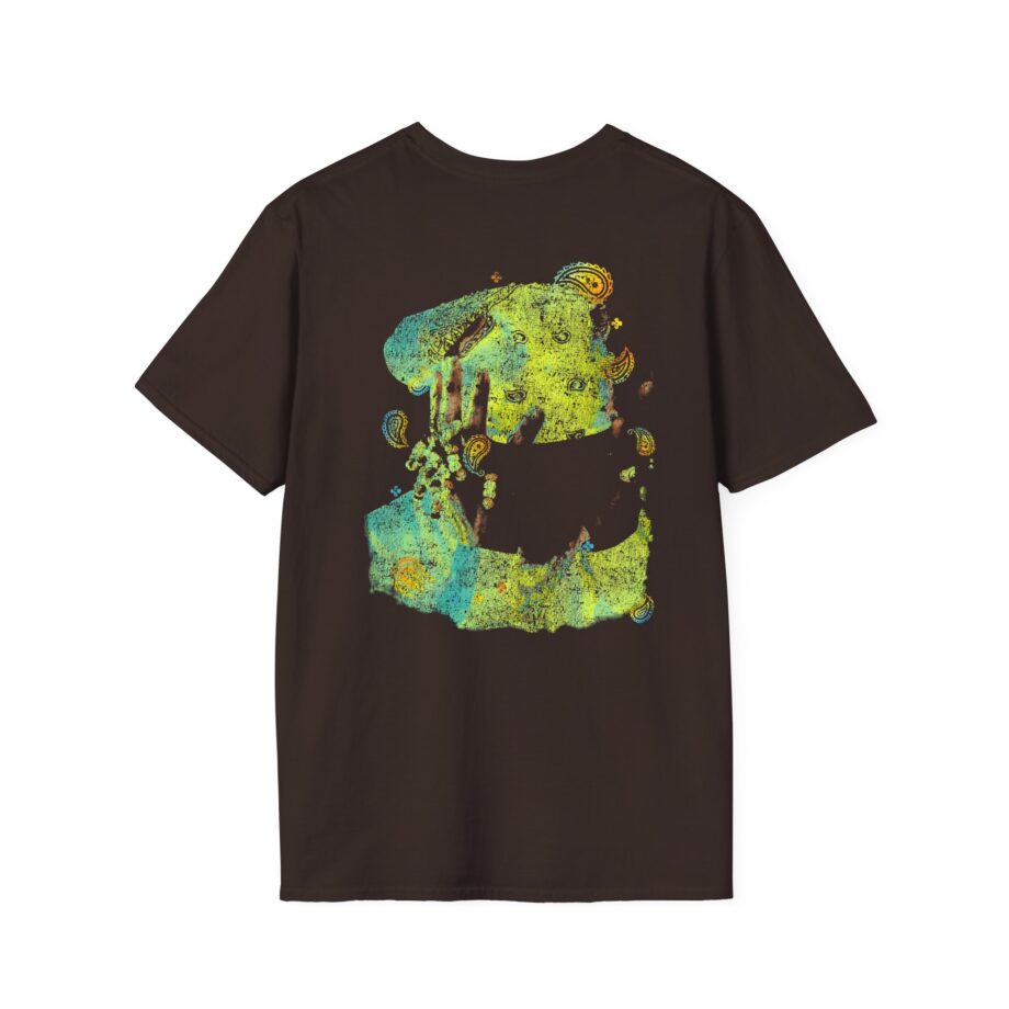 Tren Tech in Tren We Trust Unisex Softstyle T-shirt