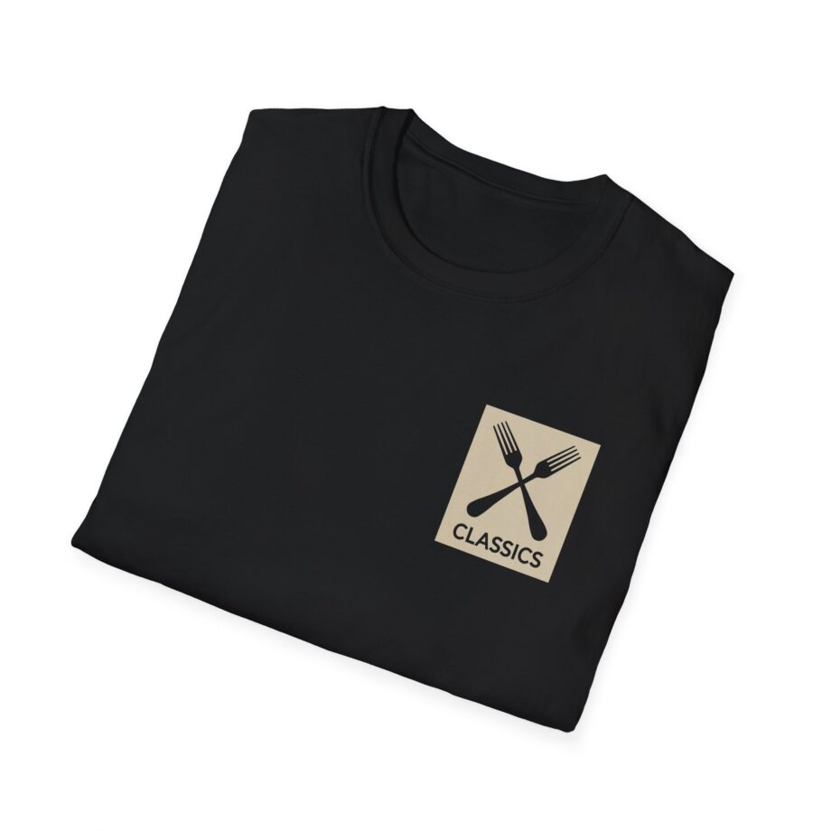 Chipotle Unisex Softstyle T-shirt