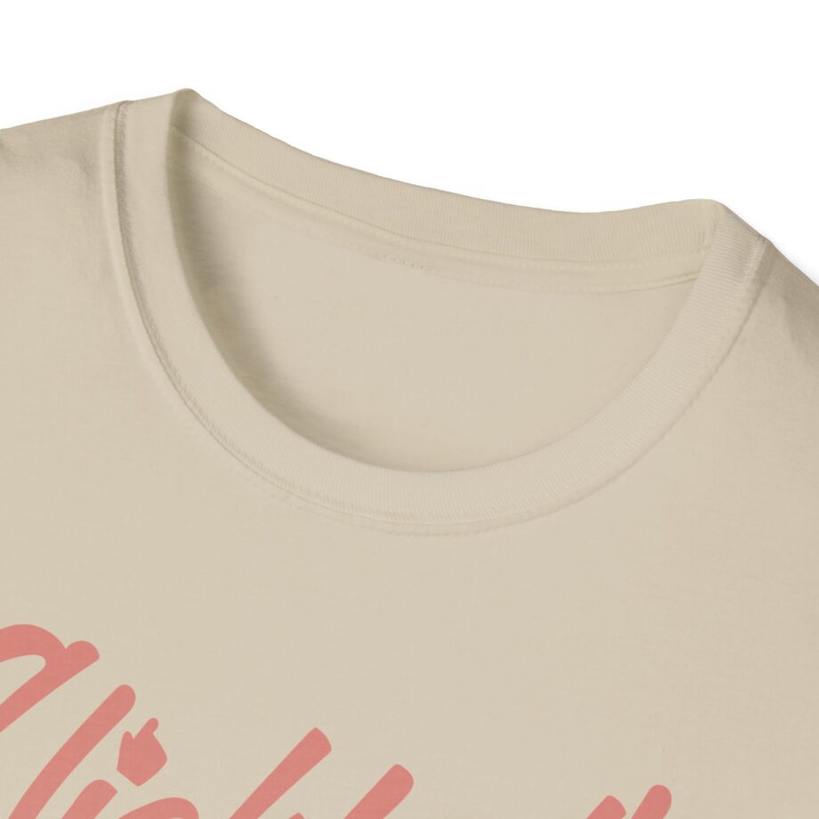 Morgz Clickbait Queen Unisex Softstyle T-Shirt