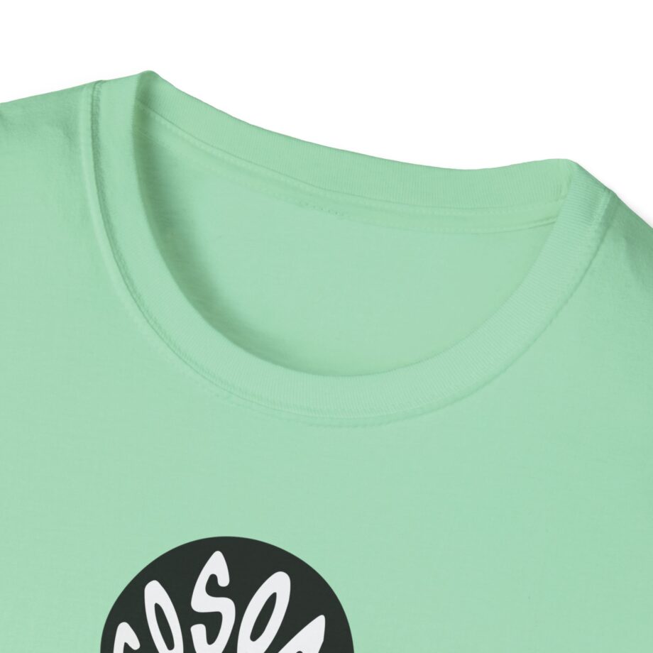 So So Def Afroman Unisex Softstyle T-Shirt