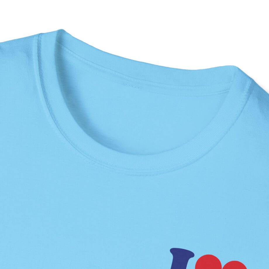 OTK Unisex Softstyle T-Shirt