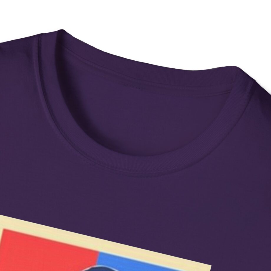 Ron Desantis Hope Unisex Softstyle T-shirt