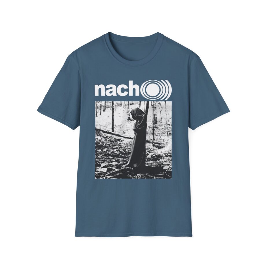 Weekend Nachos Sunn Unisex Softstyle T-Shirt