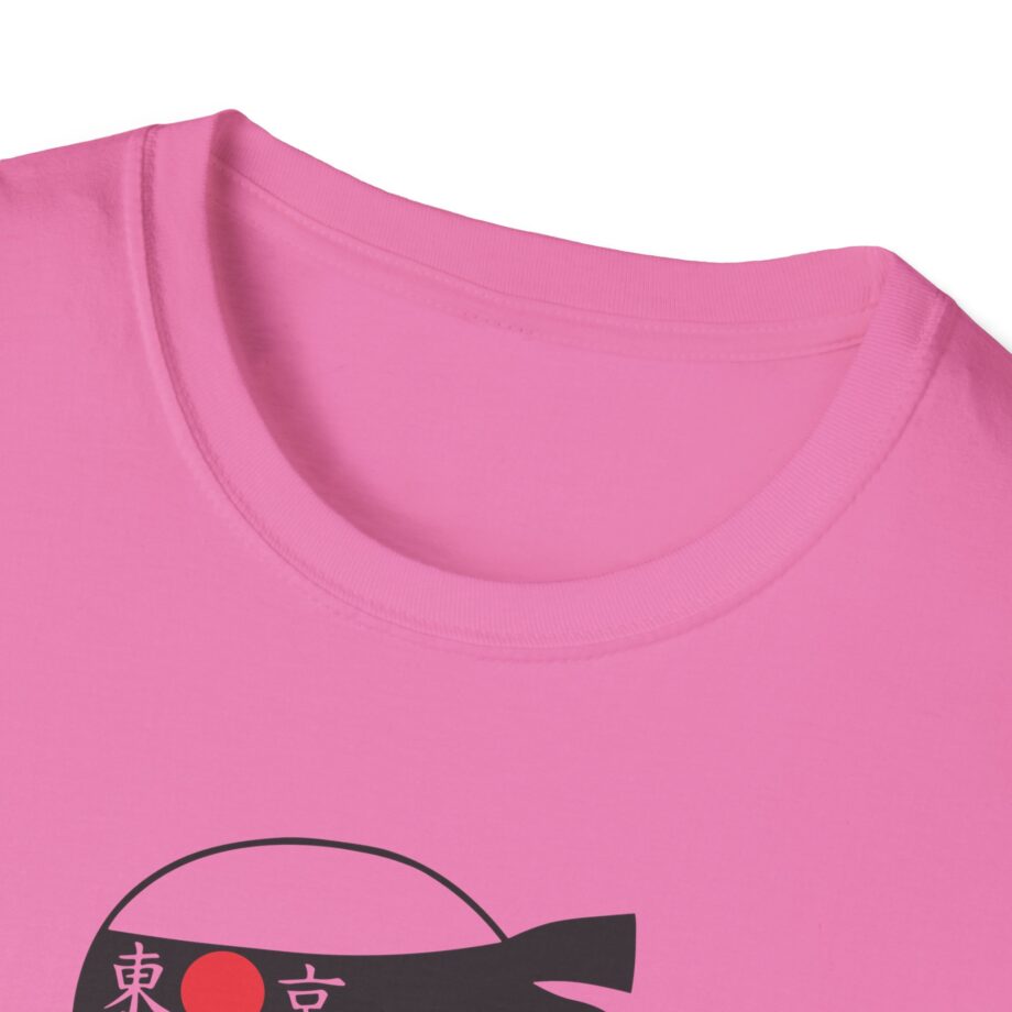 Billzo  Unisex Softstyle T-Shirt