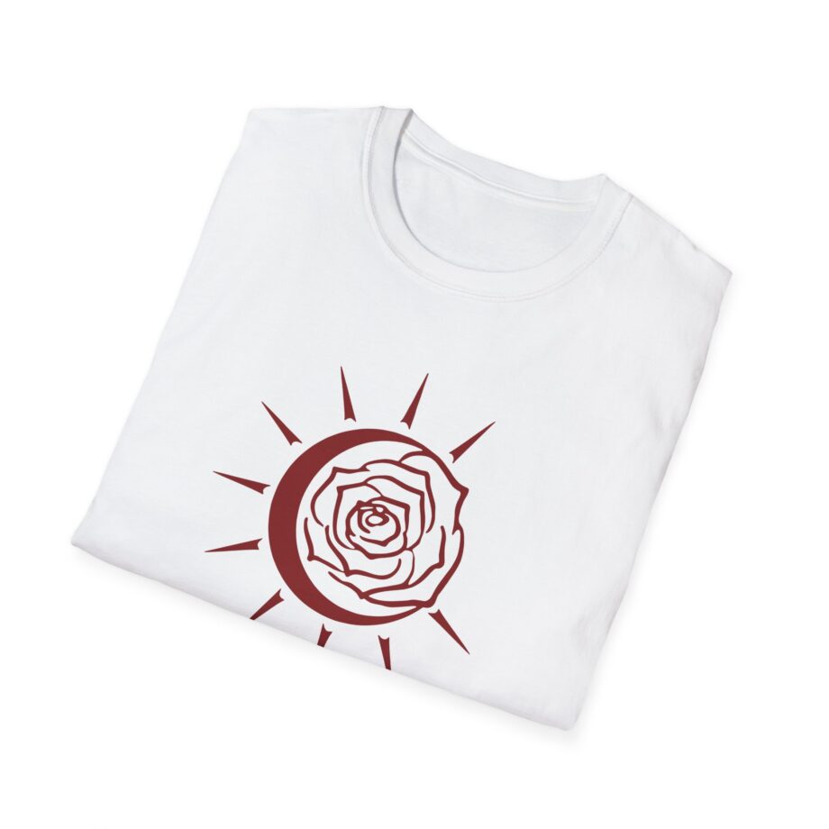 Kendall Rae Protect the Children Unisex Softstyle T-shirt