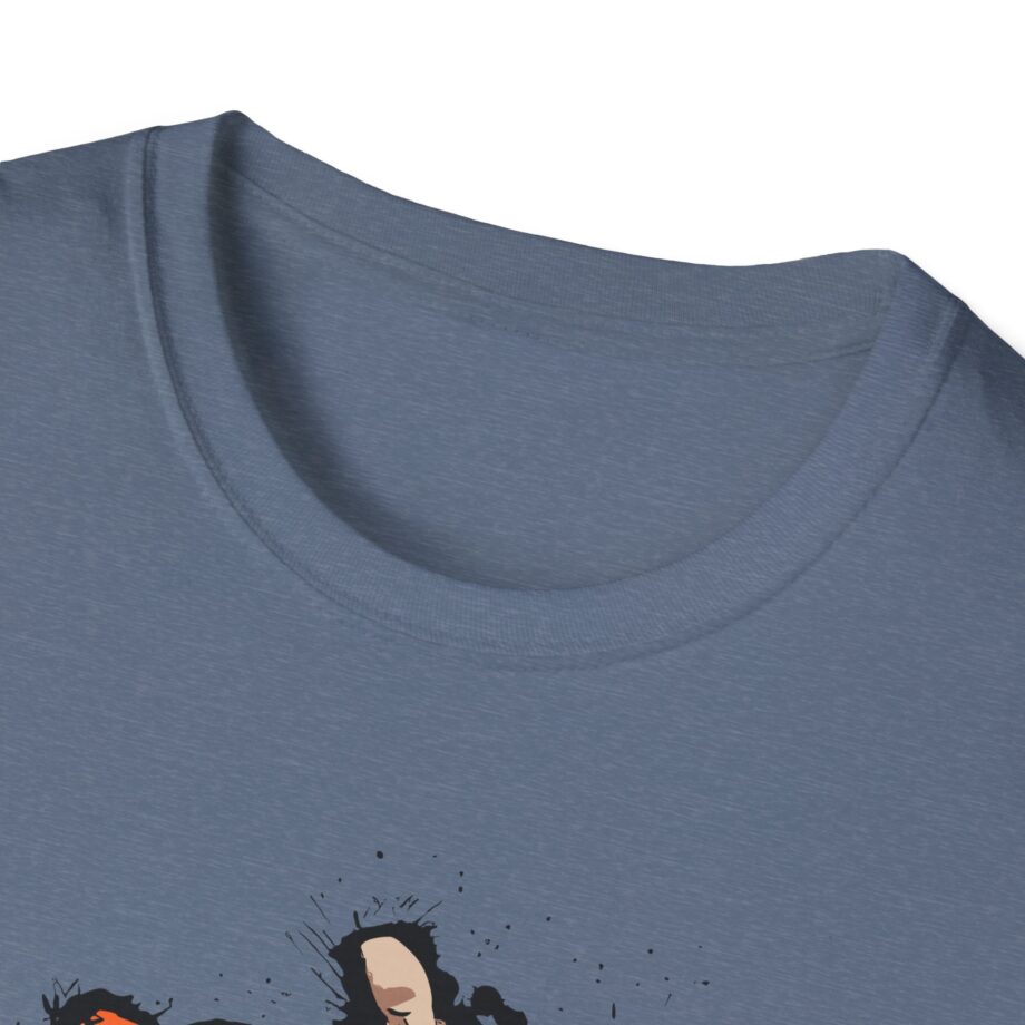 Limp Bizkit Significant Other Unisex Softstyle T-Shirt