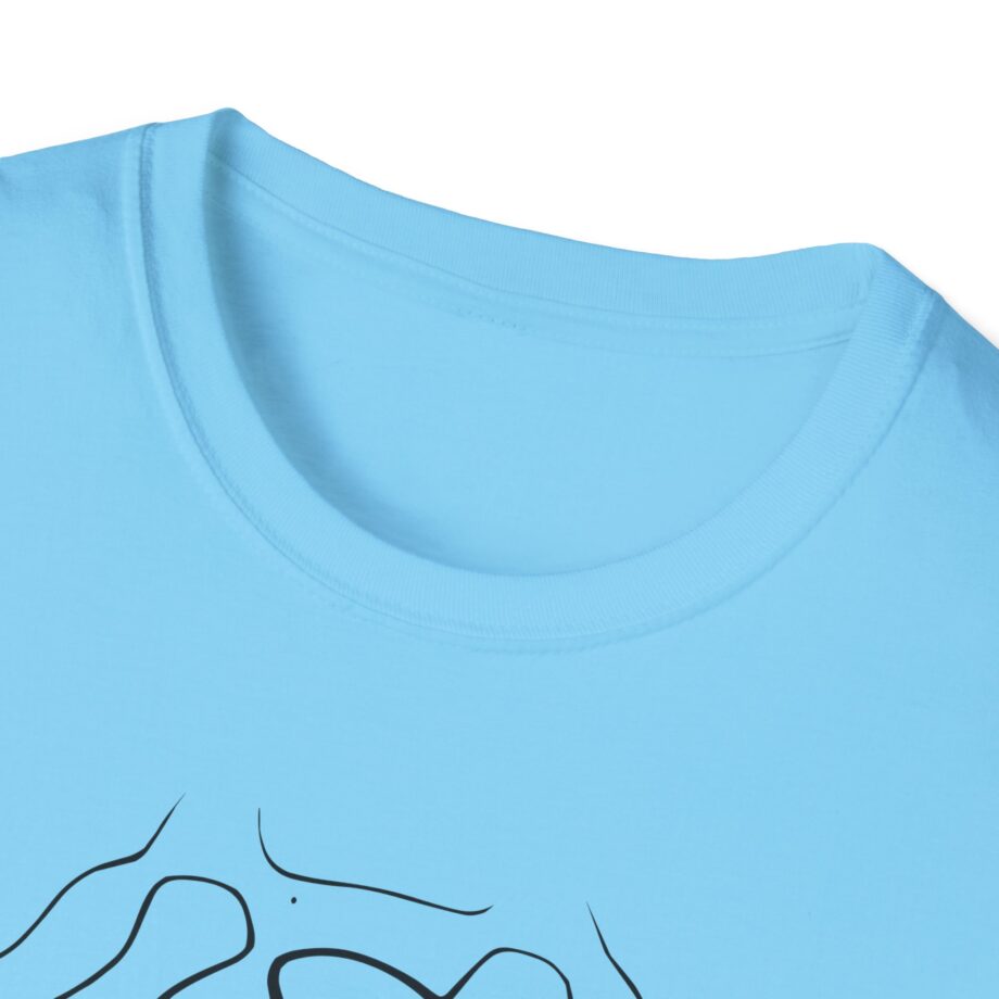 Nayt Unisex Softstyle T-Shirt