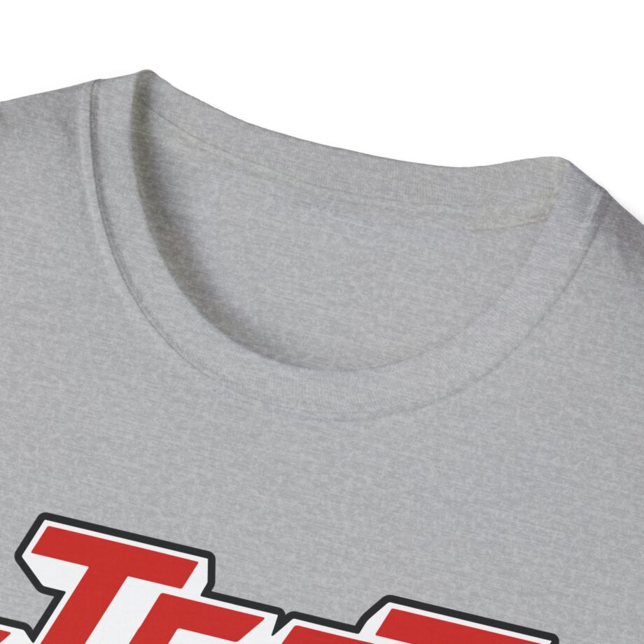 Jett Lawrence Unisex Softstyle T-Shirt
