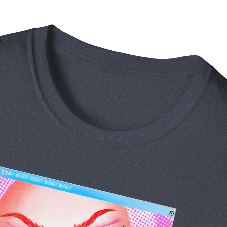 Anetra  Unisex Softstyle T-shirt
