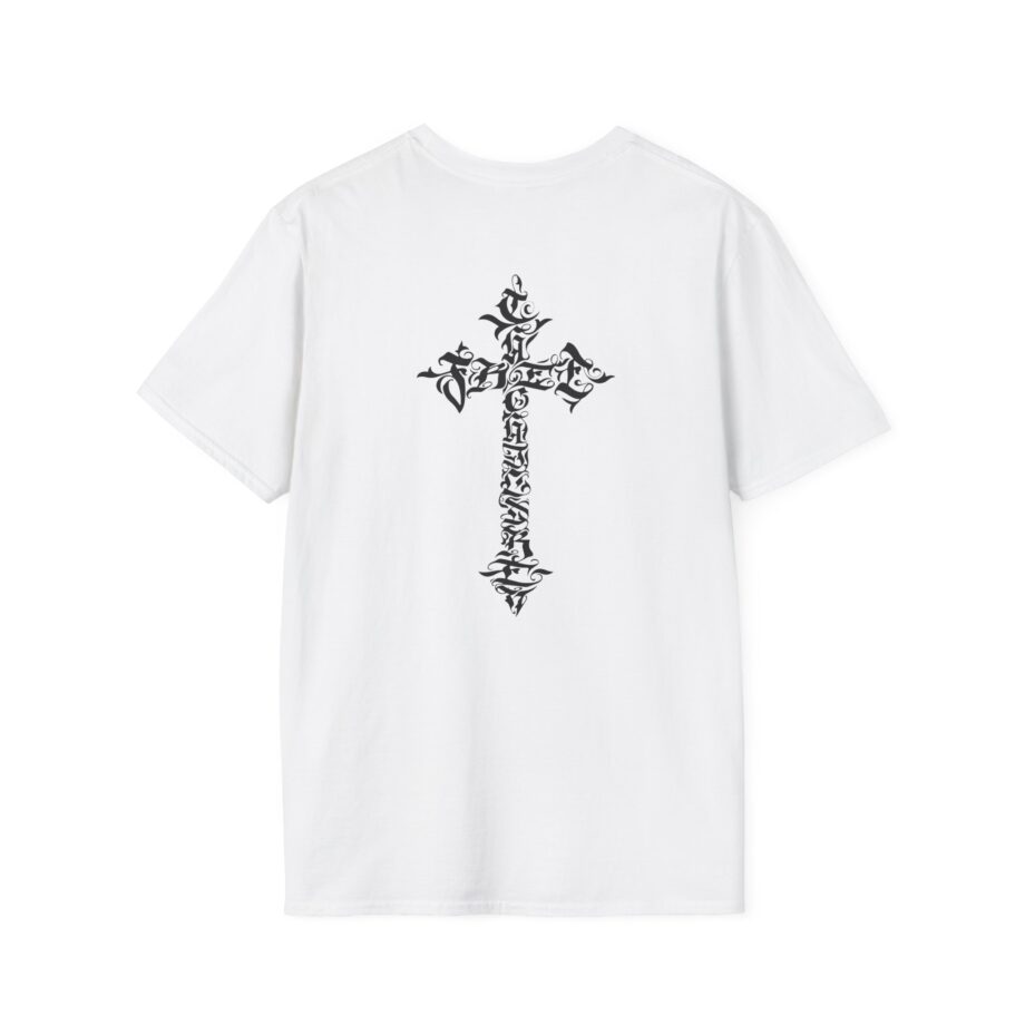 Ryan Garcia Free the Children Unisex Softstyle T-shirt