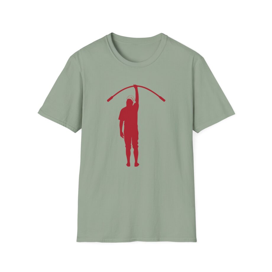 Trevor Bauer Unisex Softstyle T-Shirt