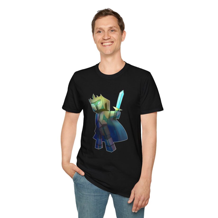 Popularmmos Unisex Softstyle T-shirt
