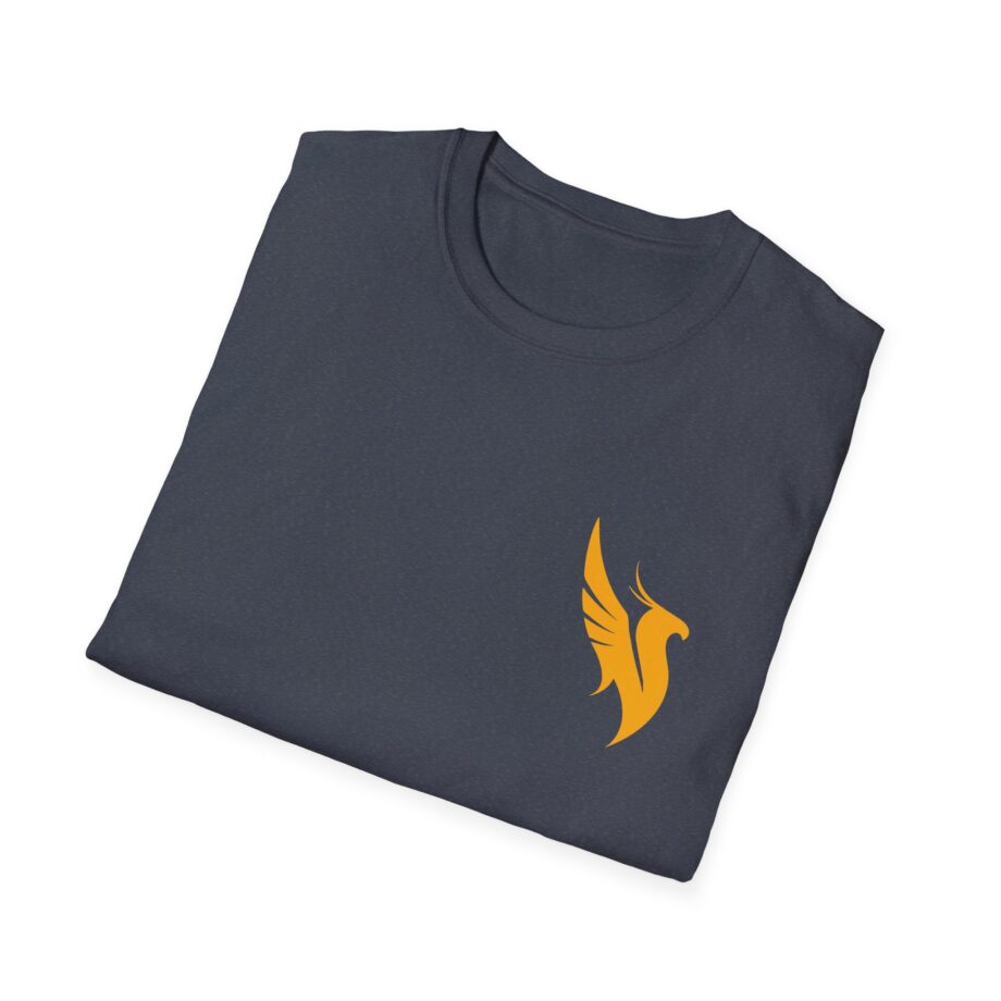 Illenium Unisex Softstyle T-Shirt