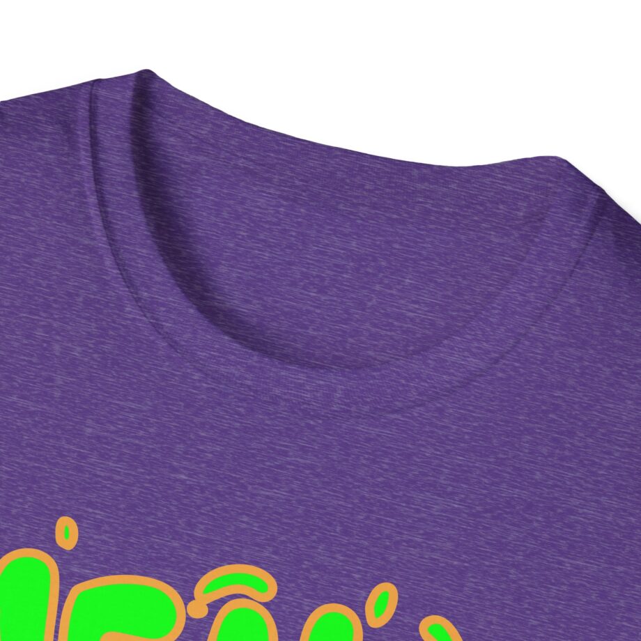 Rocket Boost Ssundee Unisex Softstyle T-Shirt