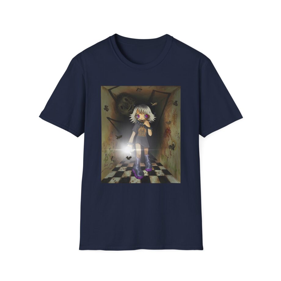 Izzzyzzz Unisex Softstyle T-shirt