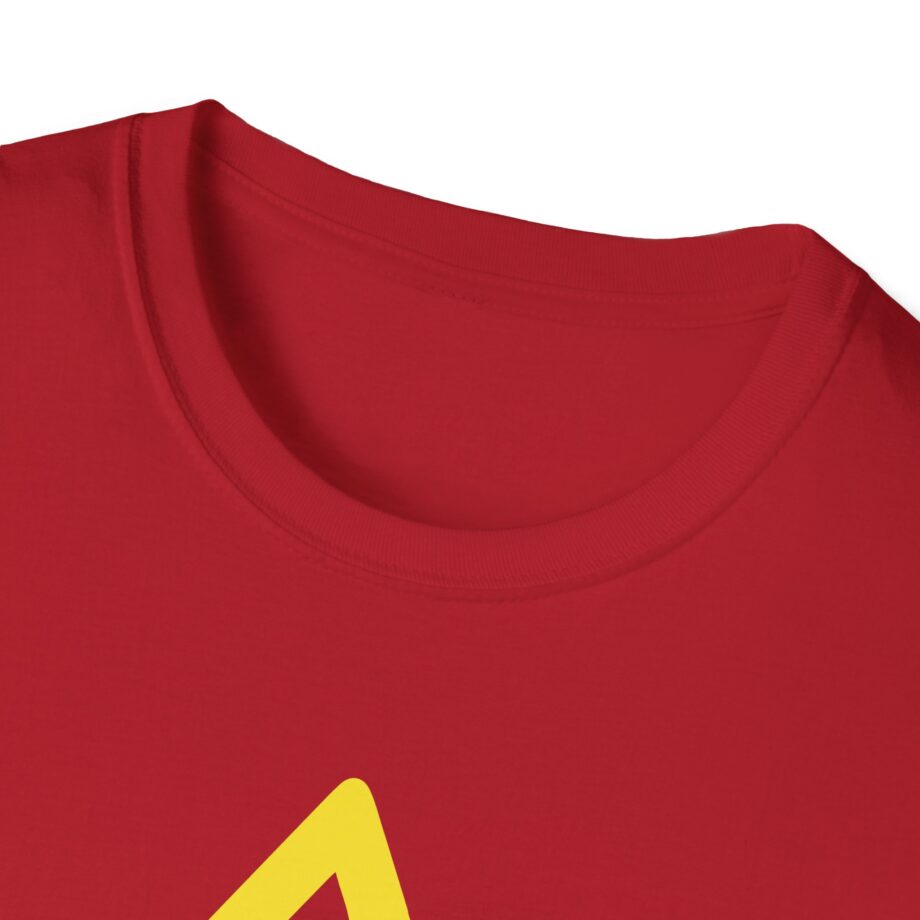 Dual Damage Kloenk Unisex Softstyle T-shirt