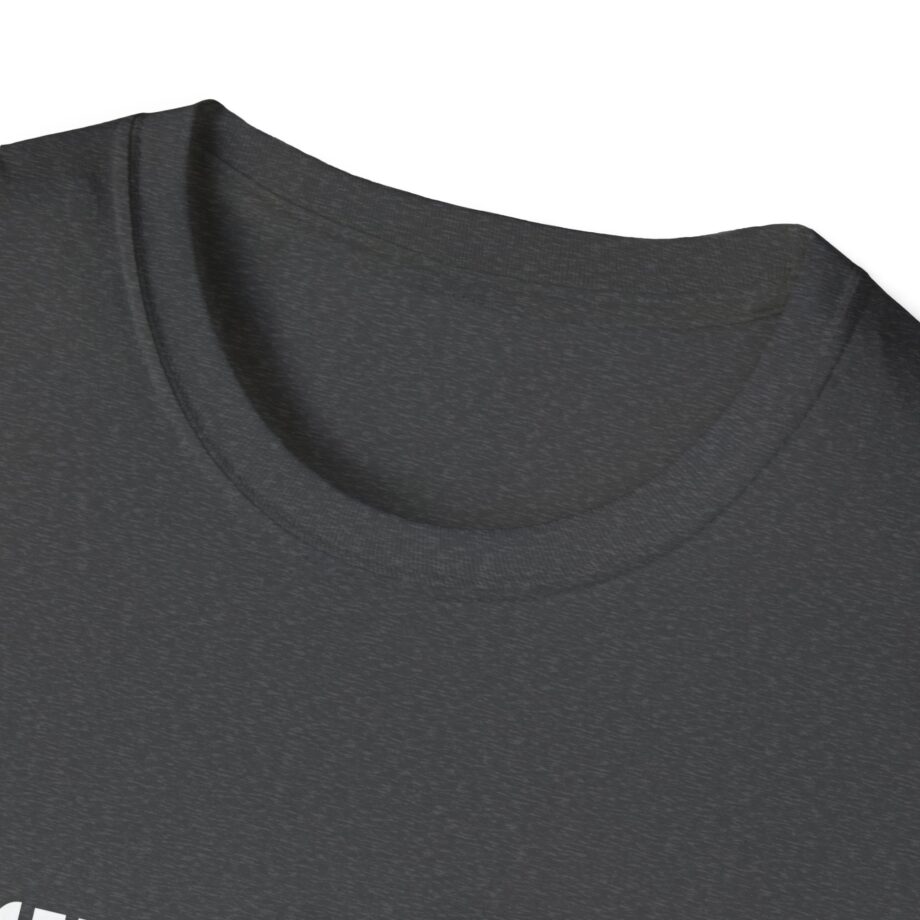 Zackrawrr True Doods Unisex Softstyle T-shirt