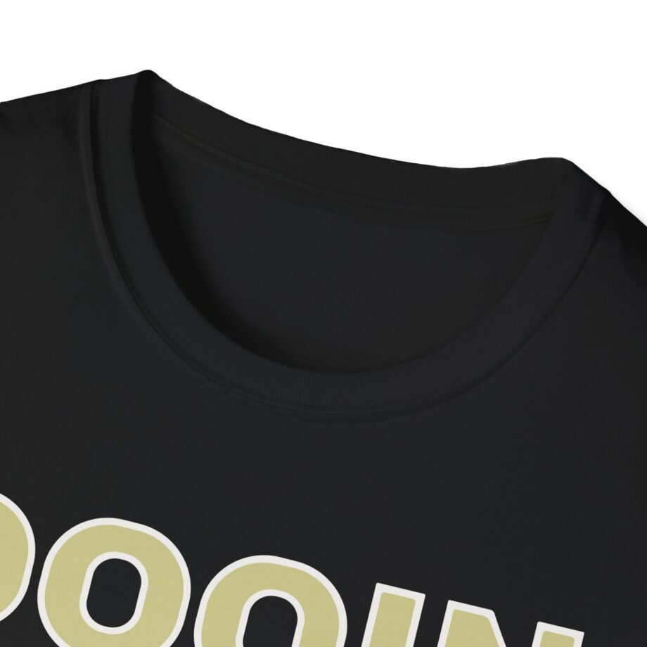 Upchurch Dooin Huntin Unisex Softstyle T-Shirt