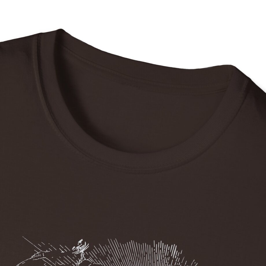 Esfand  Unisex Softstyle T-shirt