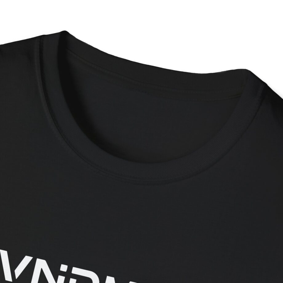 Lvndmark Unisex Softstyle T-shirt