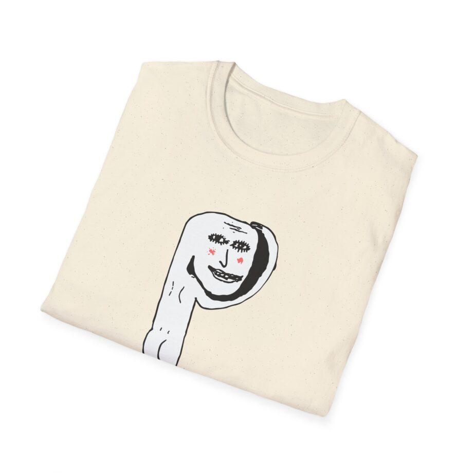 Still Woozy Unisex Softstyle T-Shirt