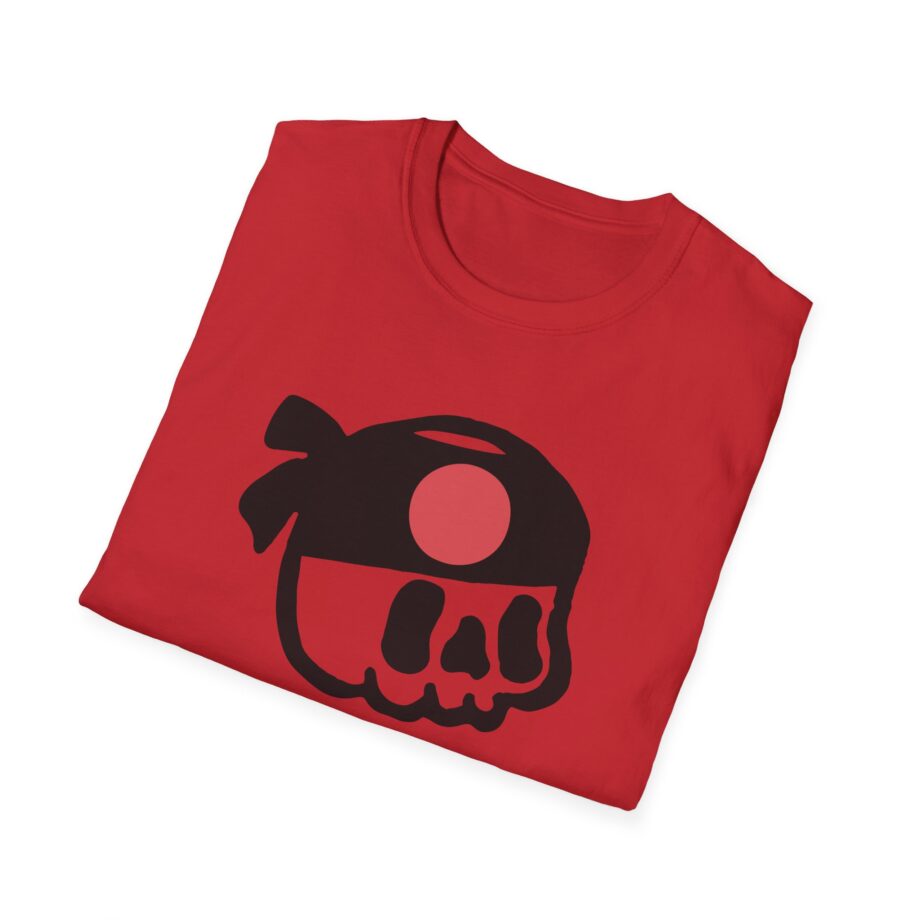 Billzo  Unisex Softstyle T-shirt