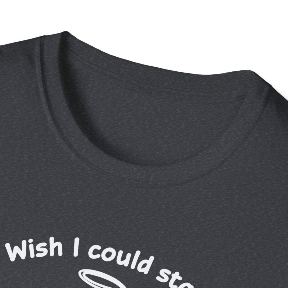 Supermega Jesus Club Unisex Softstyle T-shirt