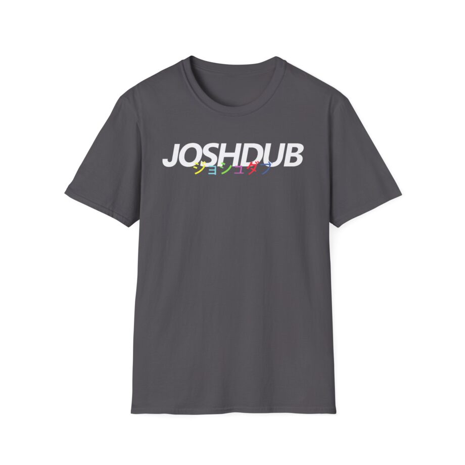 Joshdub Unisex Softstyle T-shirt