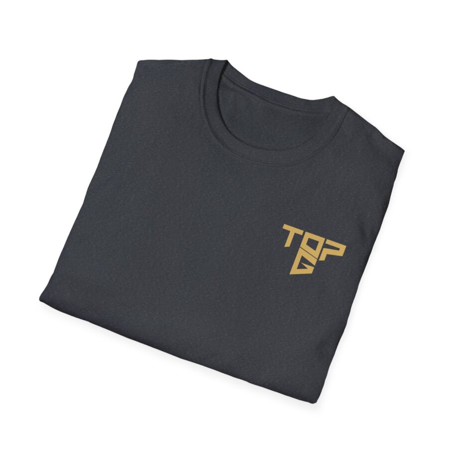 Andrew Tate Top G Andrew Tate Unisex Softstyle T-Shirt