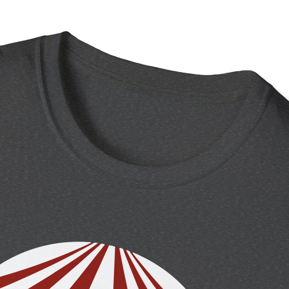 Clownpierce Unisex Softstyle T-shirt