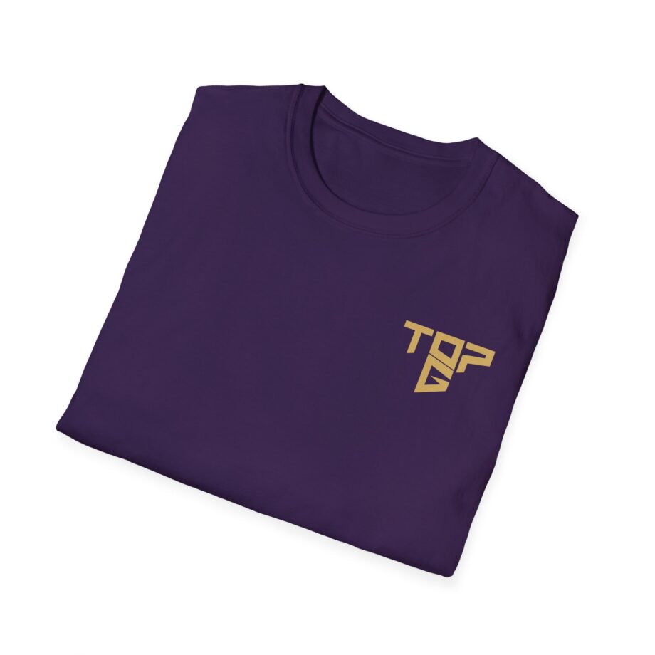 Andrew Tate Top G Andrew Tate Unisex Softstyle T-Shirt