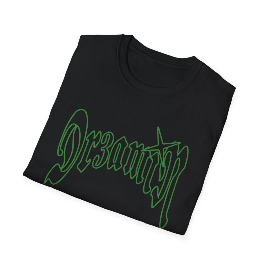 Clix Dr3amin Unisex Softstyle T-Shirt