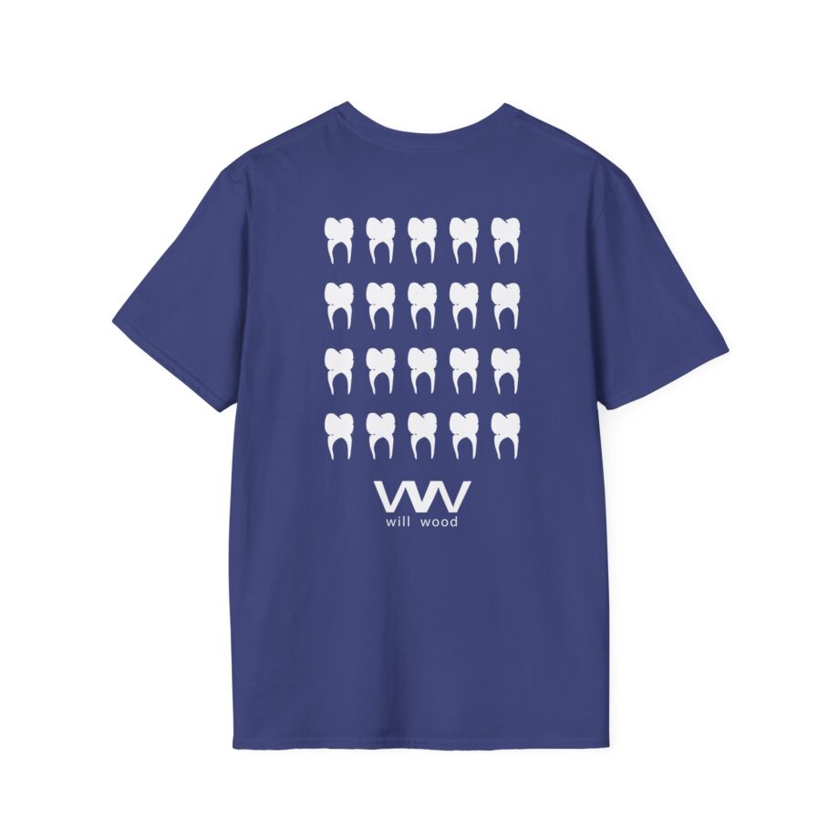 Stephanie Soo Unisex Softstyle T-shirt