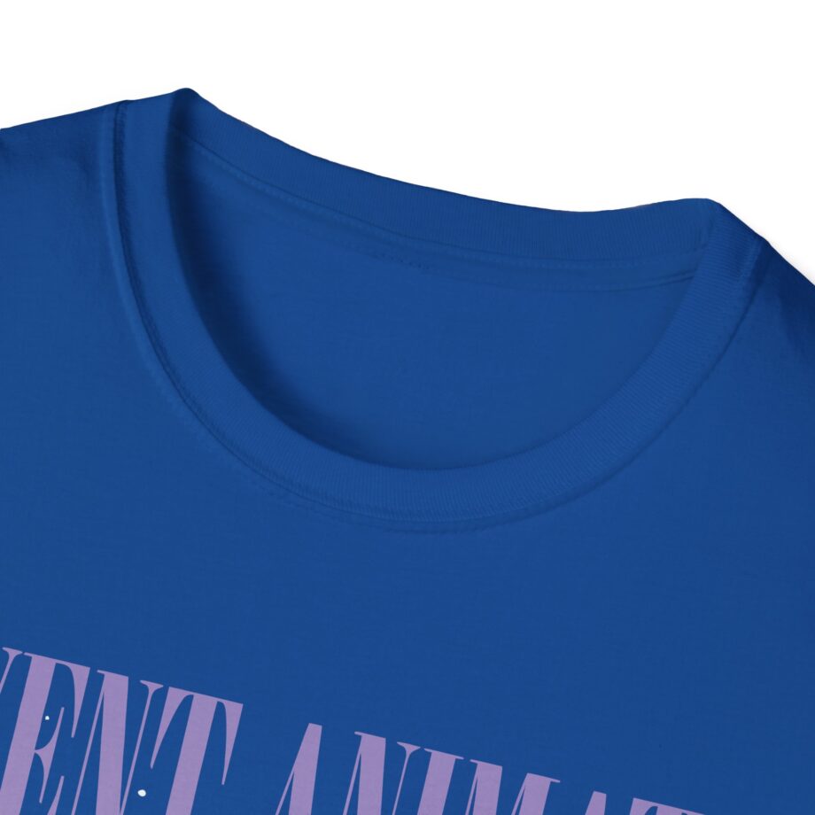 Invent Animate Bring the Rain  Unisex Softstyle T-shirt