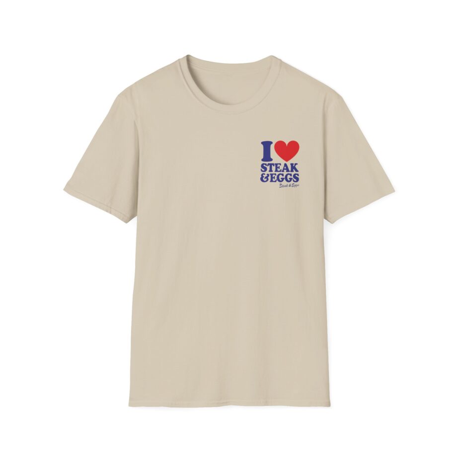 OTK Unisex Softstyle T-Shirt