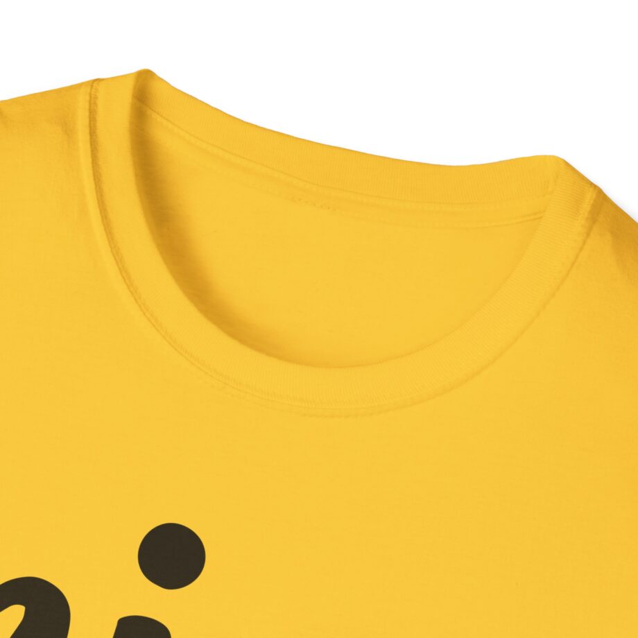 Daltoosh Nice Unisex Softstyle T-shirt