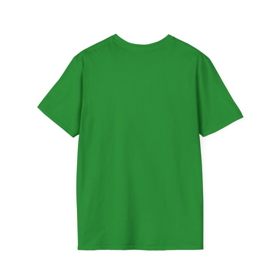 Phoebe Bridgers Metal Unisex Softstyle T-shirt