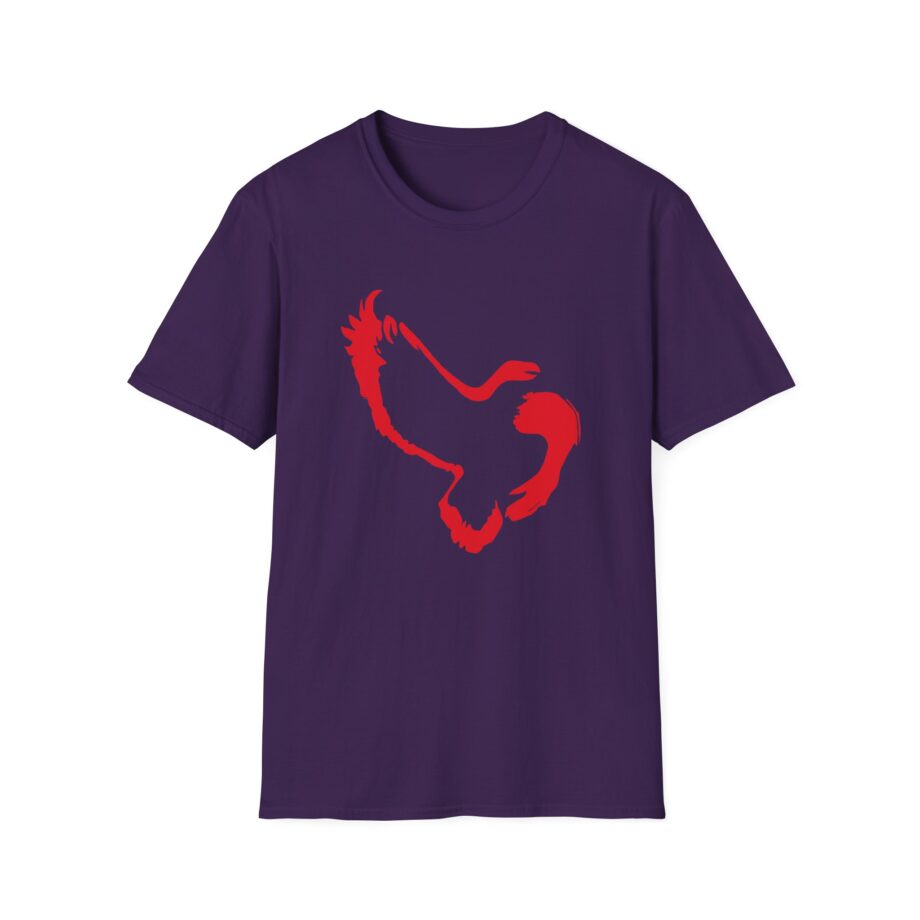 Sexmane  Unisex Softstyle T-Shirt