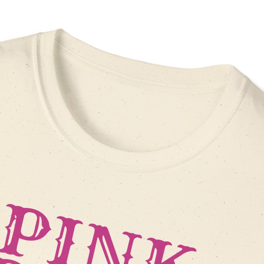 Chappell Roan Pink Pony Club Unisex Softstyle T-shirt