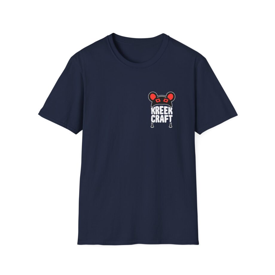Ibella Unisex Softstyle T-shirt