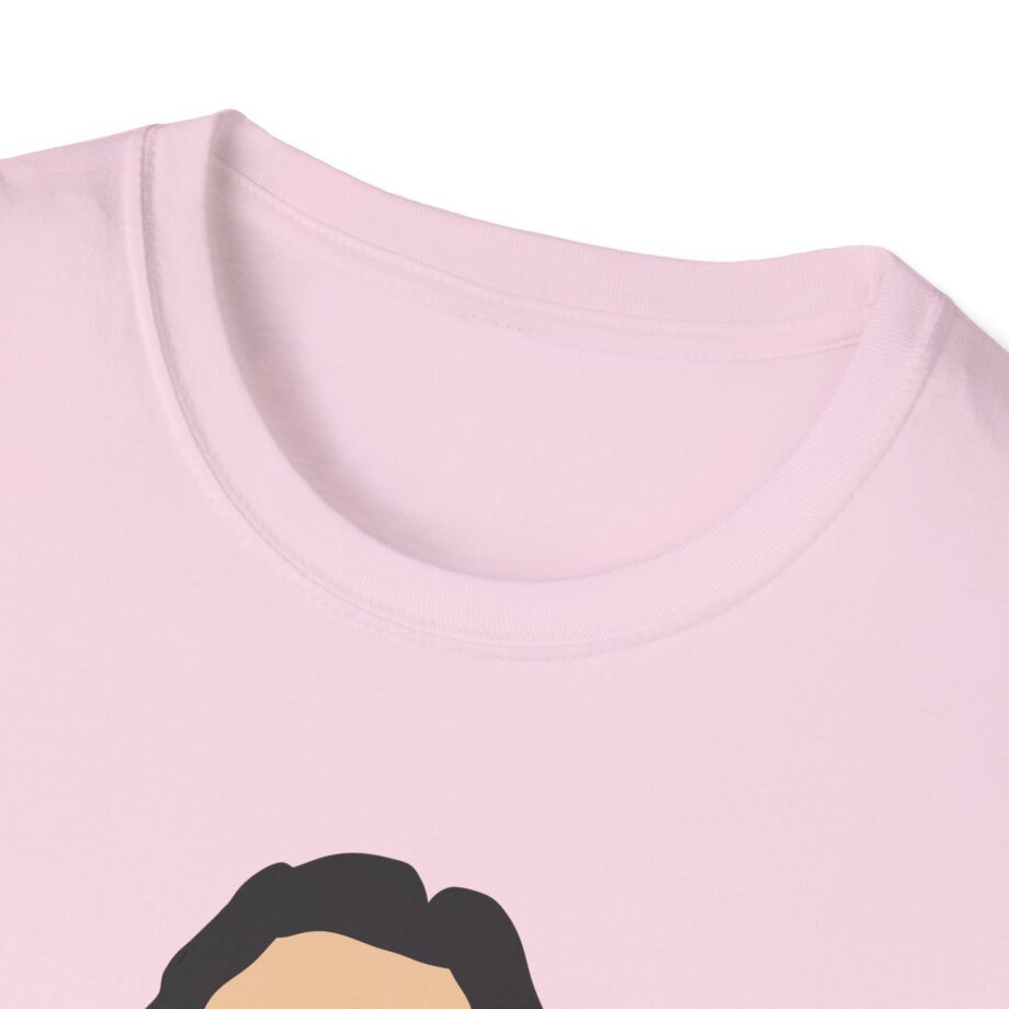 Florence Gang Wendigoon Unisex Softstyle T-Shirt