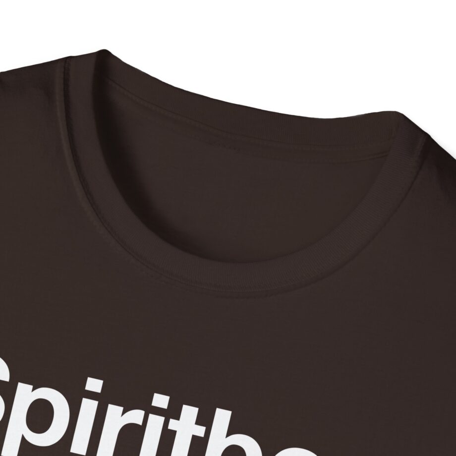 Spiritbox Unisex Softstyle T-Shirt