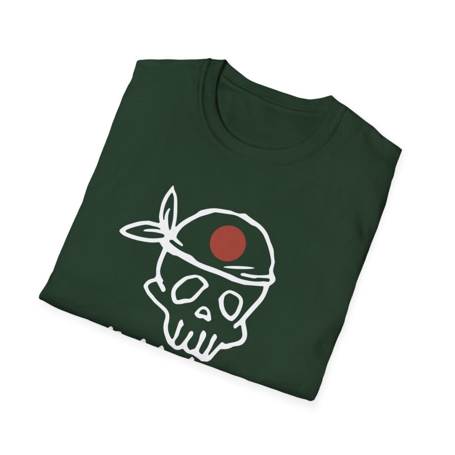 Billzo  Unisex Softstyle T-Shirt